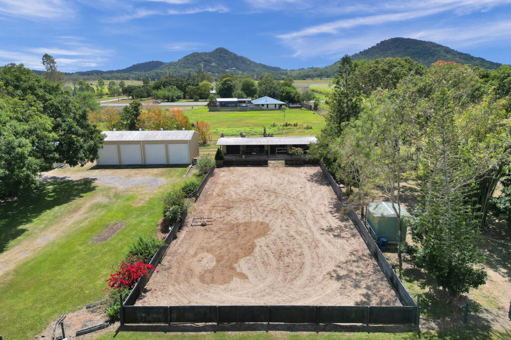 200 Pleystowe Connection Road, Balnagowan, QLD 4740 AUS