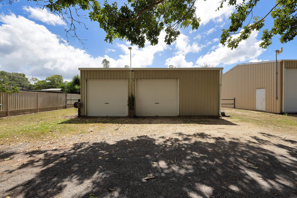 200 Pleystowe Connection Road, Balnagowan, QLD 4740 AUS