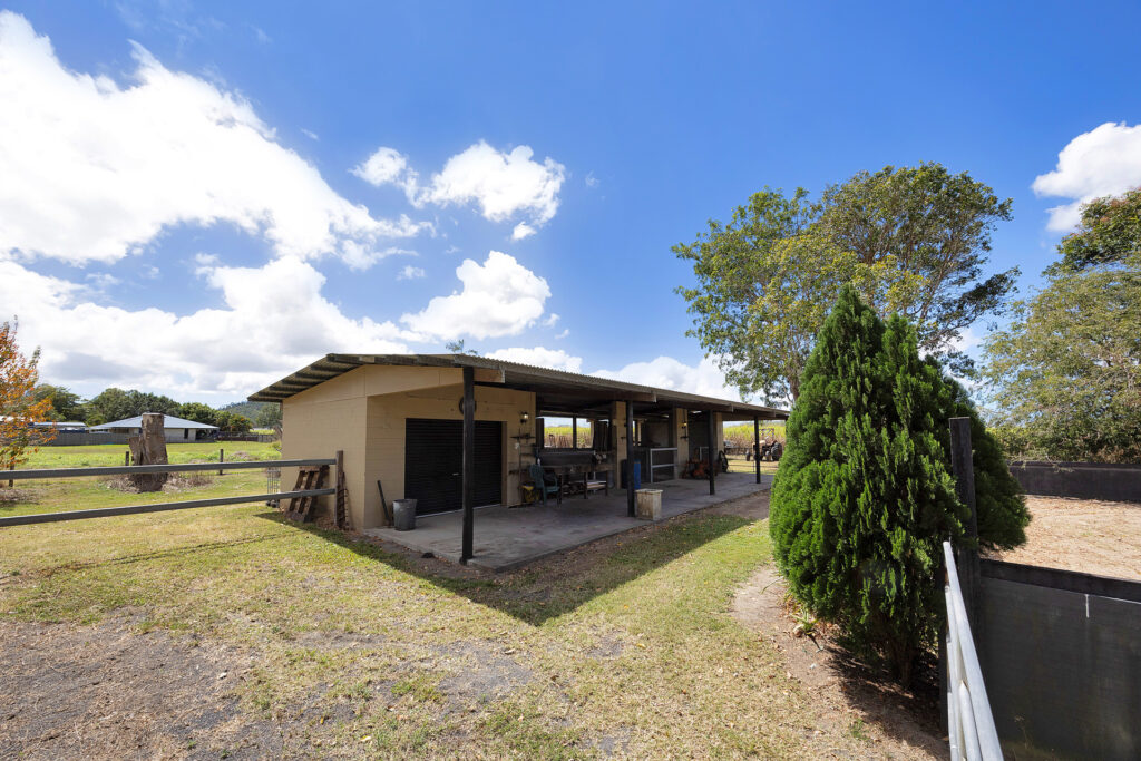 200 Pleystowe Connection Road, Balnagowan, QLD 4740 AUS