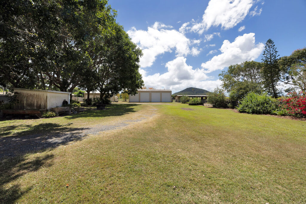 200 Pleystowe Connection Road, Balnagowan, QLD 4740 AUS