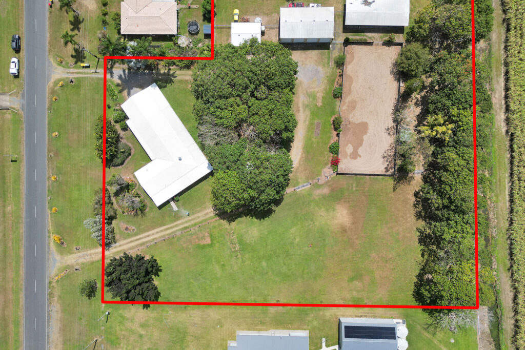 200 Pleystowe Connection Road, Balnagowan, QLD 4740 AUS