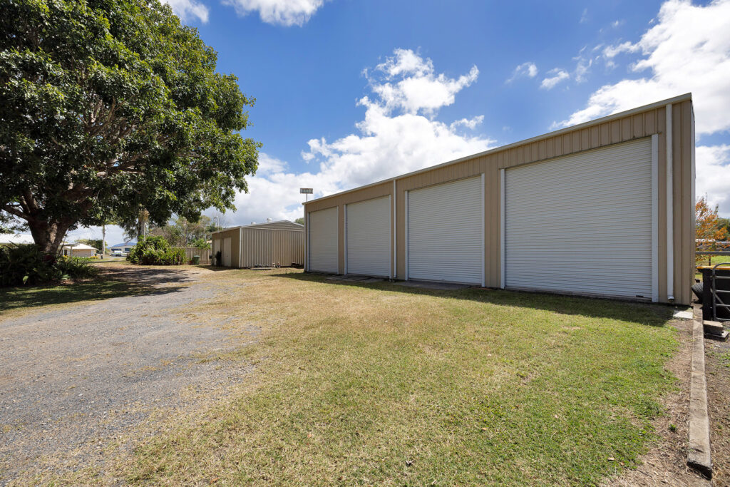 200 Pleystowe Connection Road, Balnagowan, QLD 4740 AUS