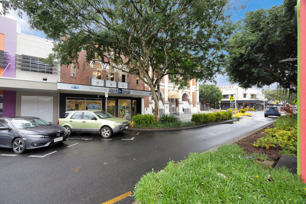 Level 1/3/75 Victoria Street, Mackay, QLD 4740 AUS