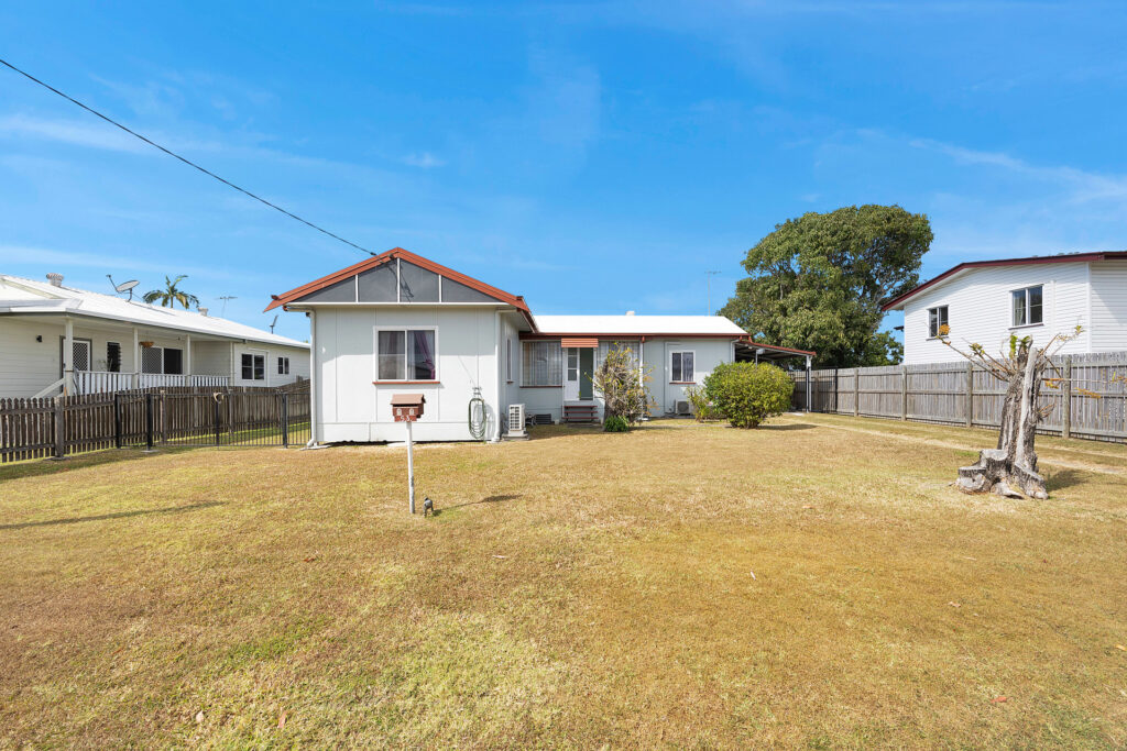 53 William Street, South Mackay, QLD 4740 AUS