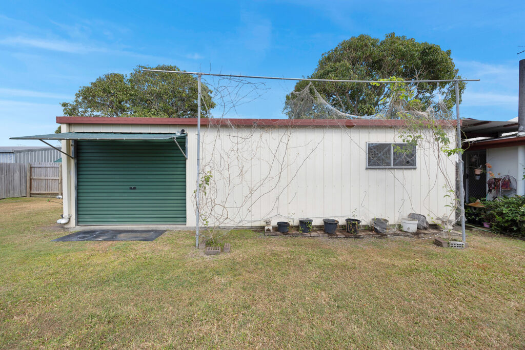 53 William Street, South Mackay, QLD 4740 AUS