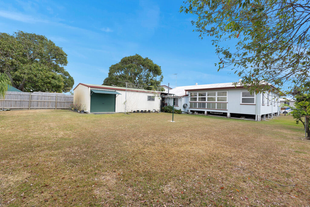 53 William Street, South Mackay, QLD 4740 AUS