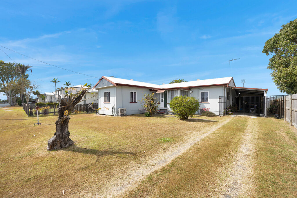 53 William Street, South Mackay, QLD 4740 AUS