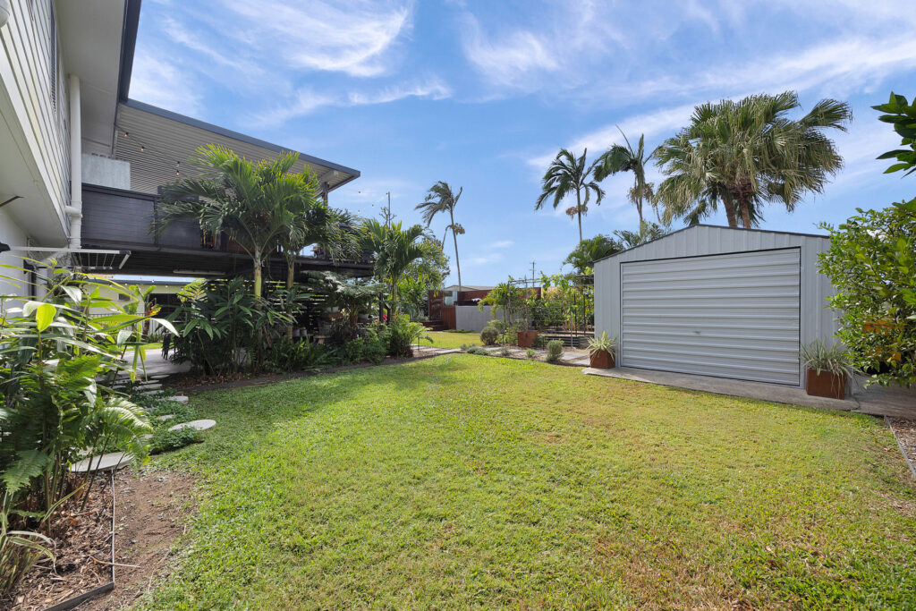 9 Chauvel Street, South Mackay, QLD 4740 AUS