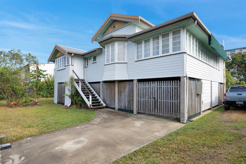 64 Alfred Street, Mackay, QLD 4740 AUS