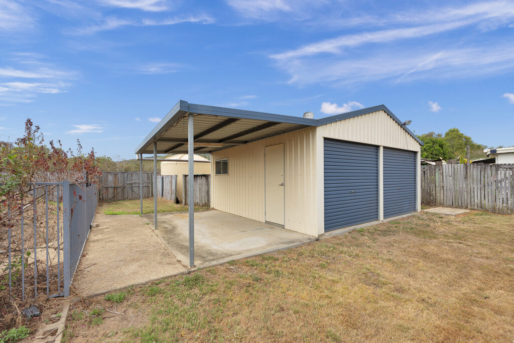 45 Calen Mount Charlton Road, Calen, QLD 4798 AUS