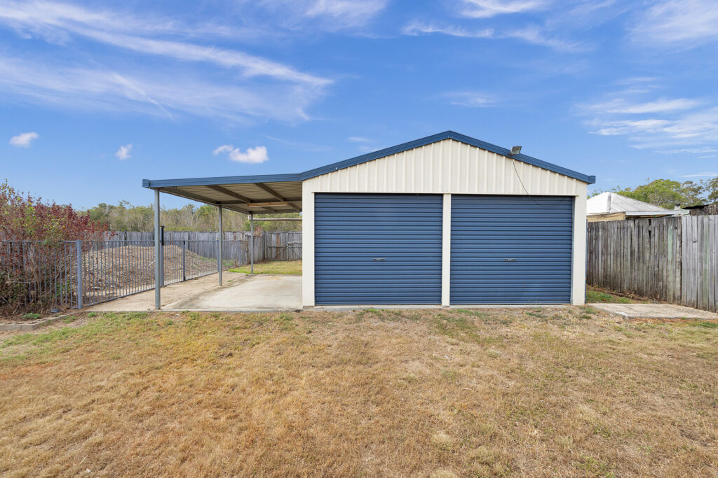 45 Calen Mount Charlton Road, Calen, QLD 4798 AUS