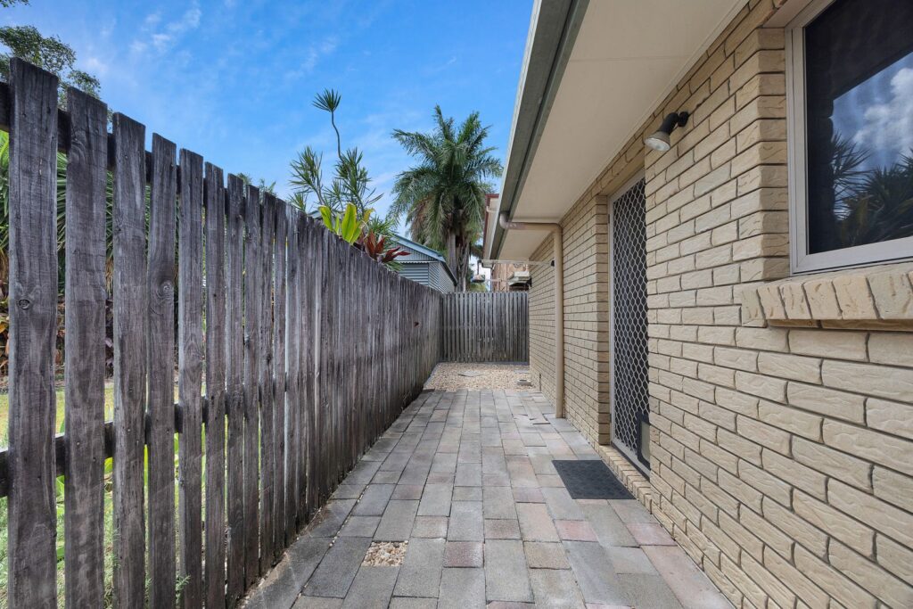 3/21 Byron Street, Mackay, QLD 4740 AUS