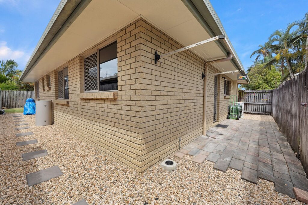 3/21 Byron Street, Mackay, QLD 4740 AUS