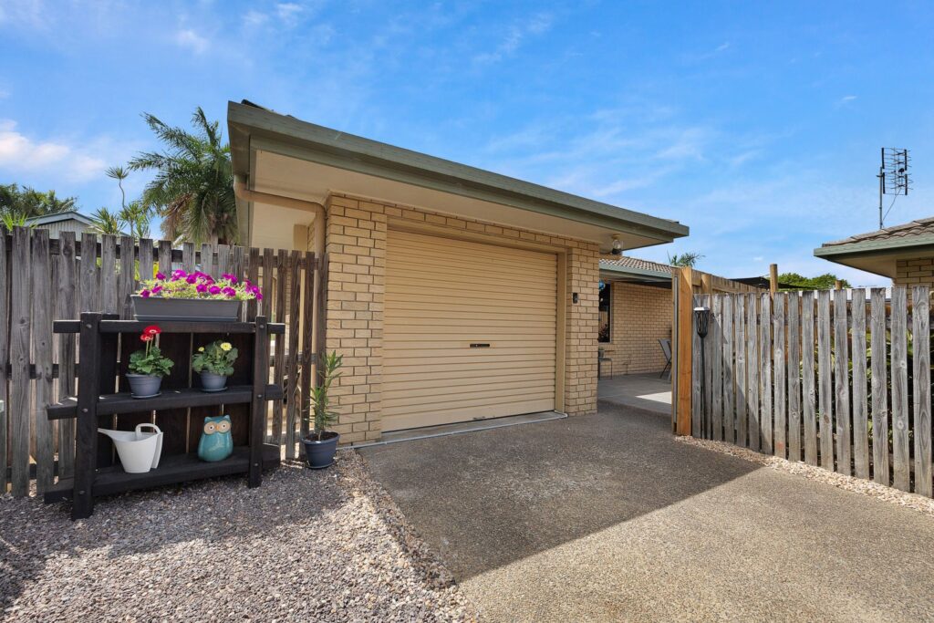 3/21 Byron Street, Mackay, QLD 4740 AUS