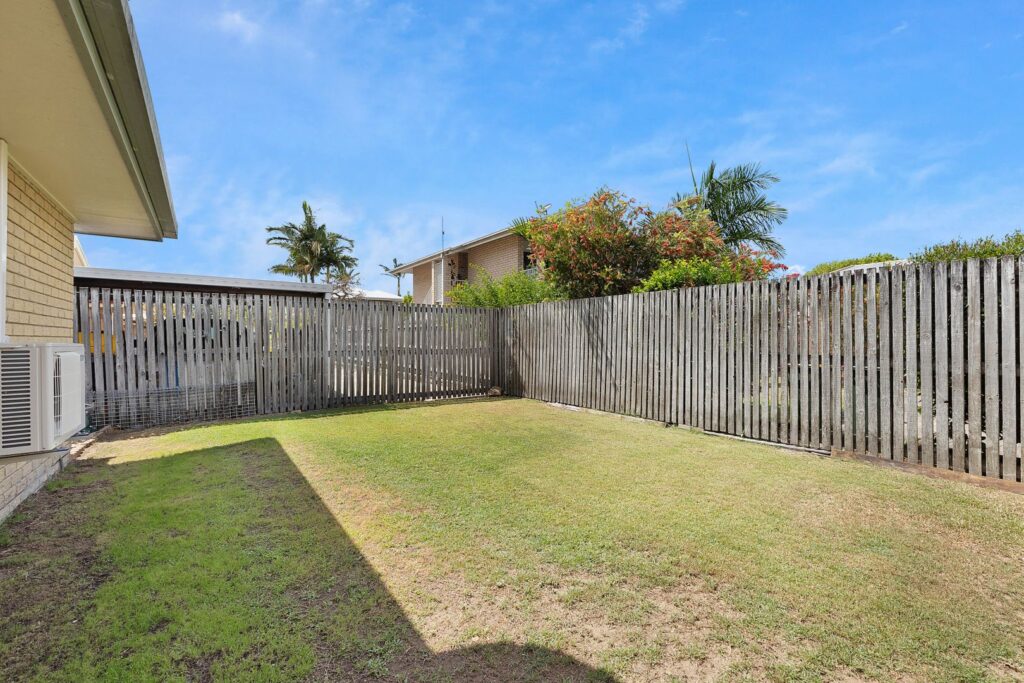 3/21 Byron Street, Mackay, QLD 4740 AUS