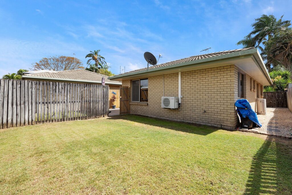 3/21 Byron Street, Mackay, QLD 4740 AUS