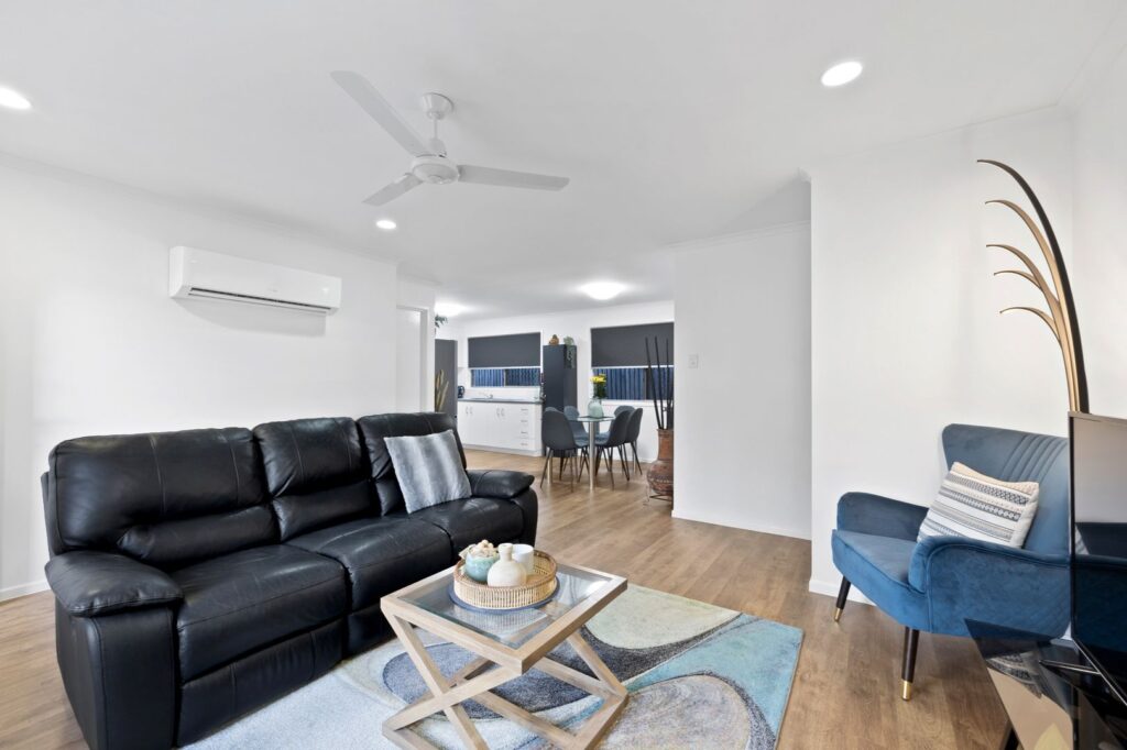 3/21 Byron Street, Mackay, QLD 4740 AUS