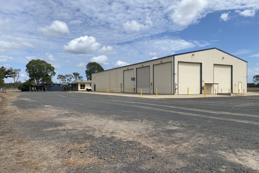 222 Dysart Bypass Road, Dysart, QLD 4745 AUS