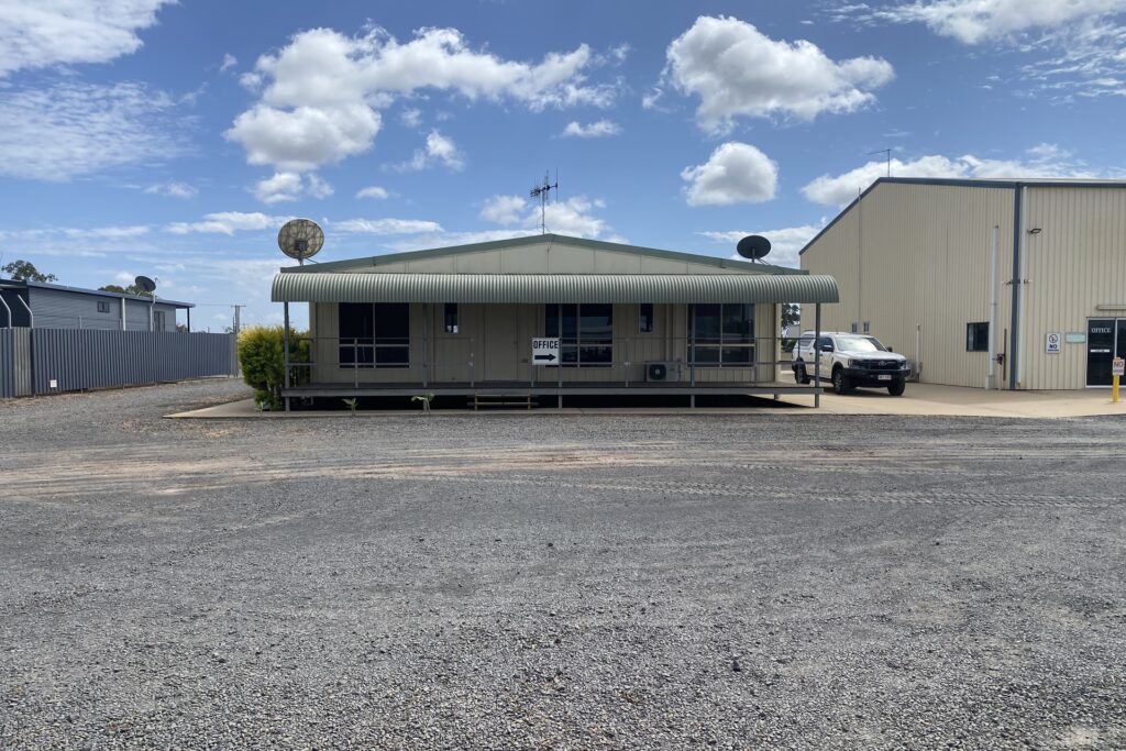 222 Dysart Bypass Road, Dysart, QLD 4745 AUS