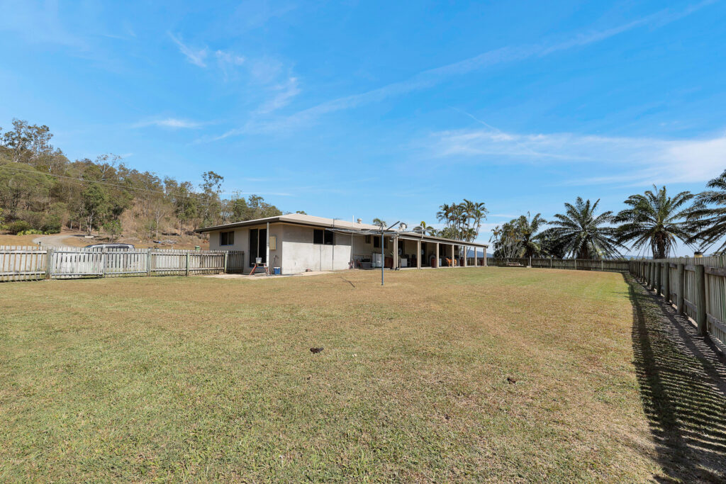 61 Allandale Road, Marian, QLD 4753 AUS