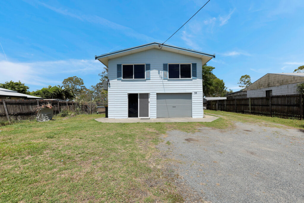 58 Main Street, Bakers Creek, QLD 4740 AUS