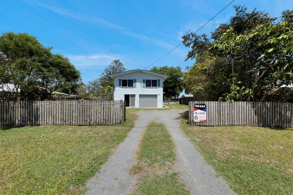 58 Main Street, Bakers Creek, QLD 4740 AUS