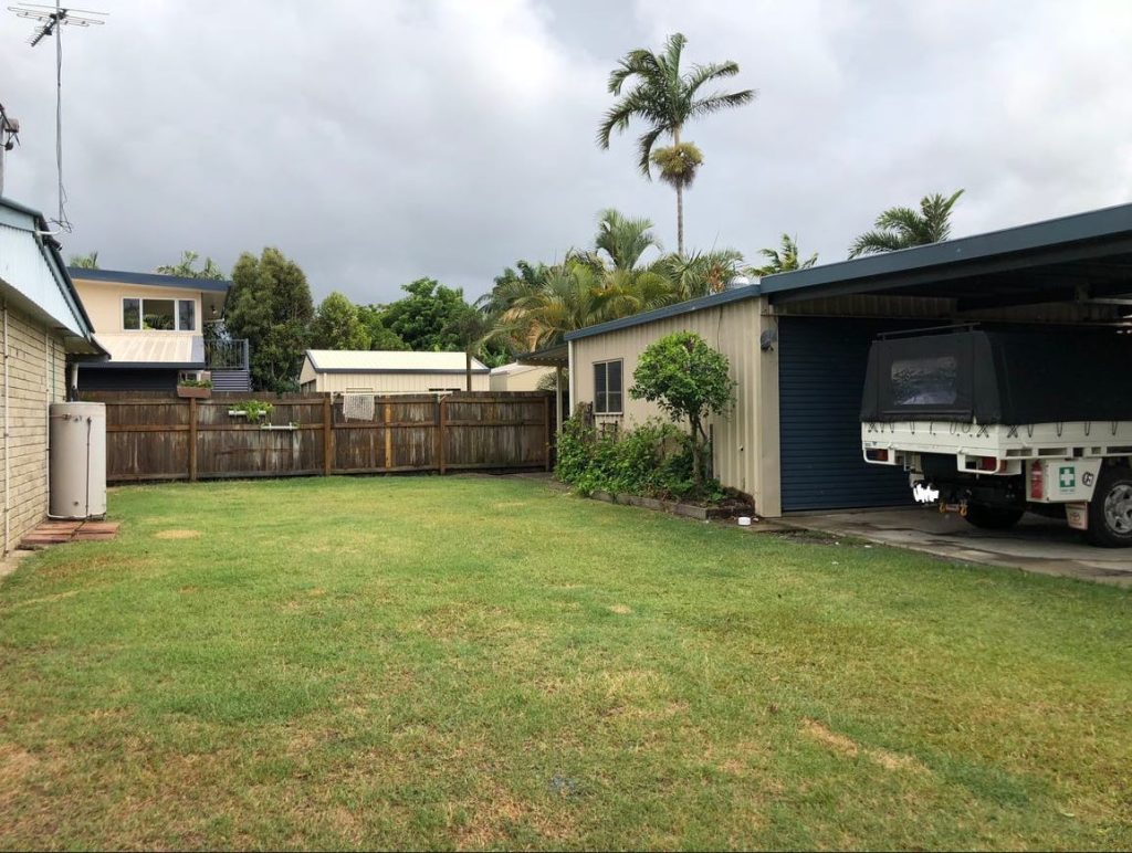 2 George Milton Street, West Mackay, QLD 4740 AUS