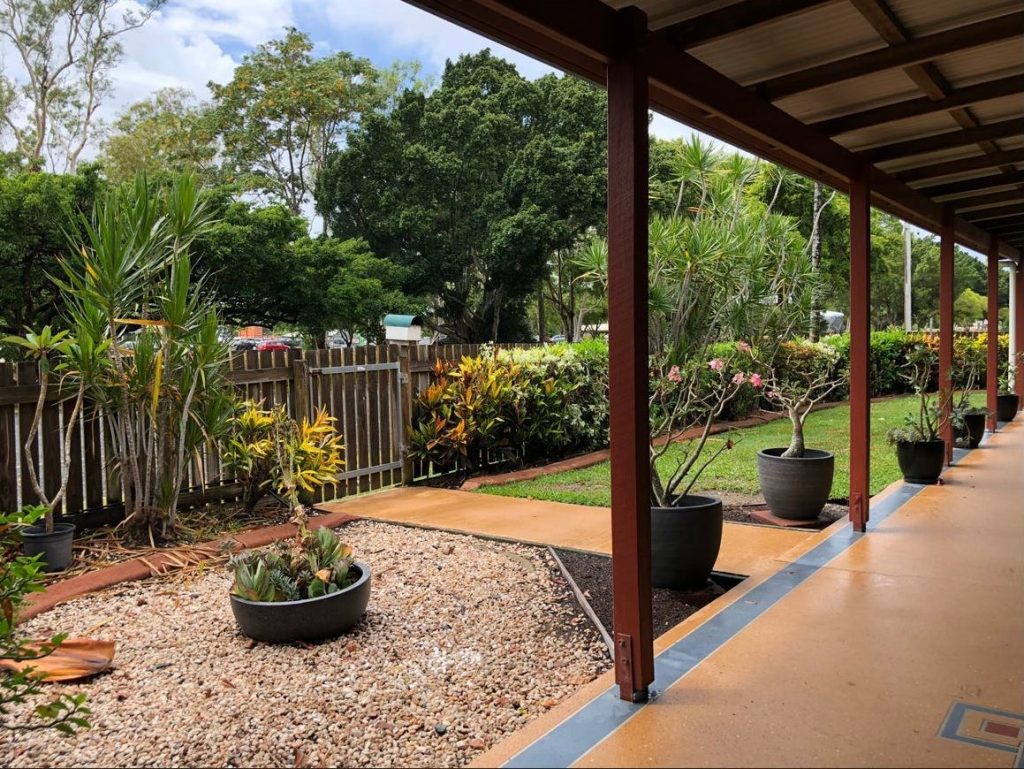 2 George Milton Street, West Mackay, QLD 4740 AUS