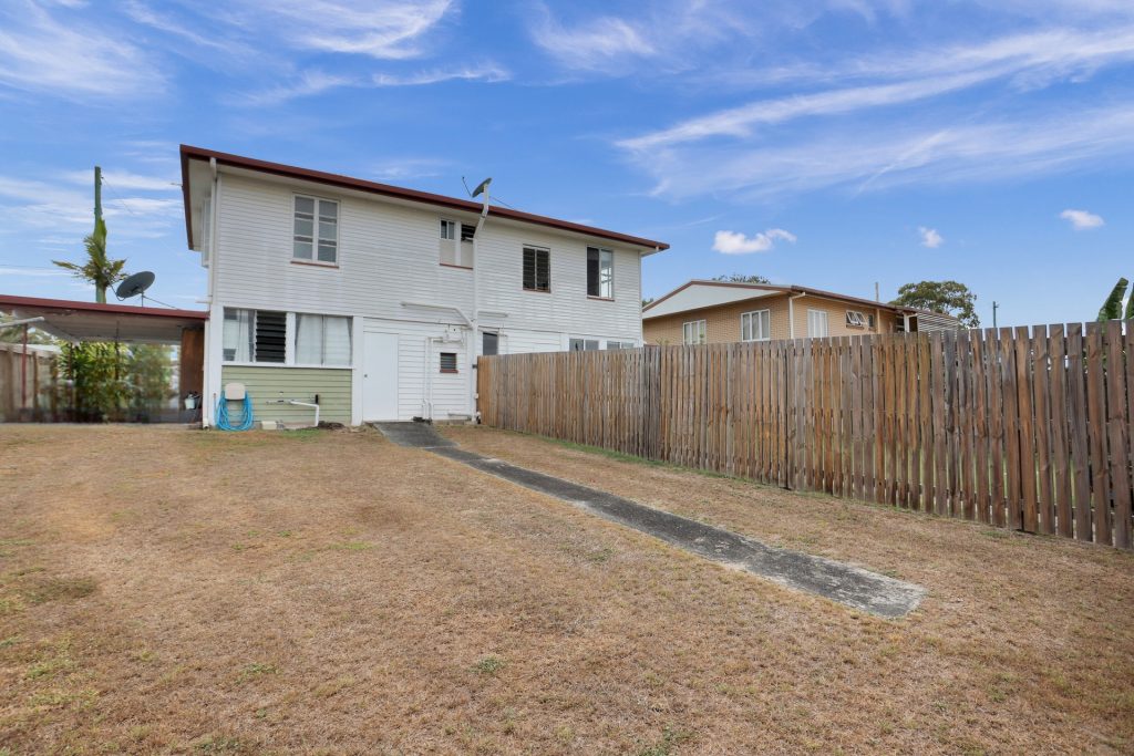 139 Bedford Road, Andergrove, QLD 4740 AUS