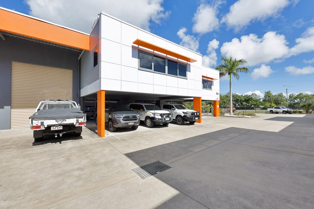 C01/216 Harbour Road, Mackay, QLD 4740 AUS