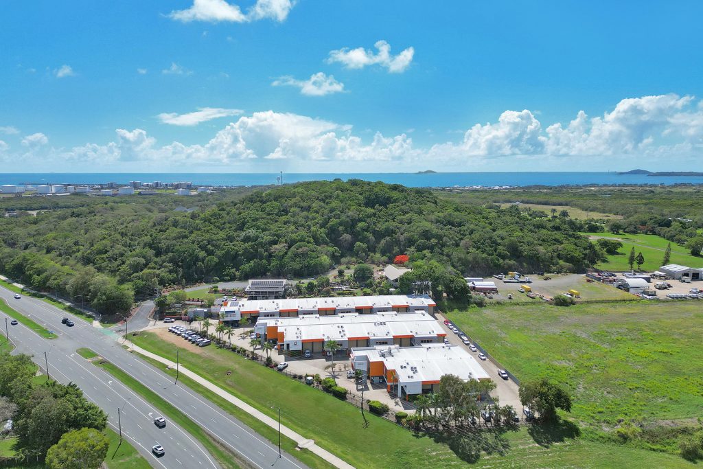 C01/216 Harbour Road, Mackay, QLD 4740 AUS