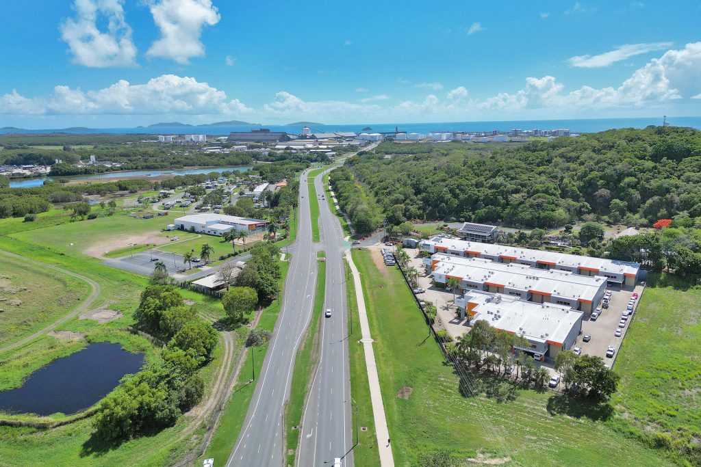 C01/216 Harbour Road, Mackay, QLD 4740 AUS