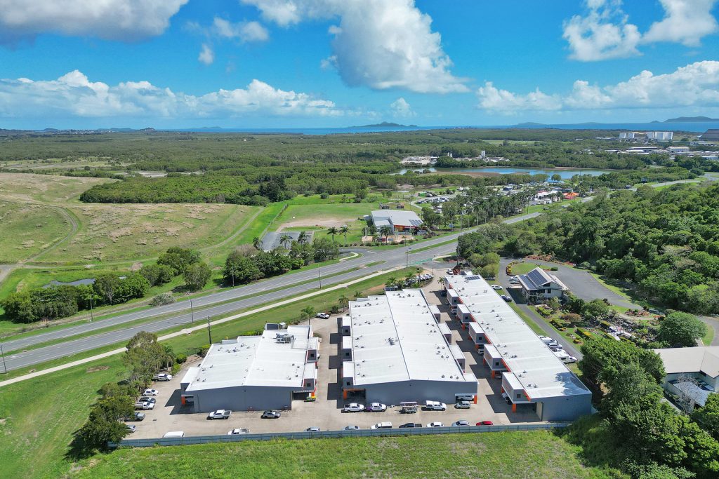 C01/216 Harbour Road, Mackay, QLD 4740 AUS