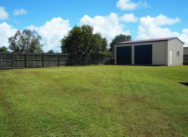 16 Gracie Court, Walkerston, QLD 4751 AUS