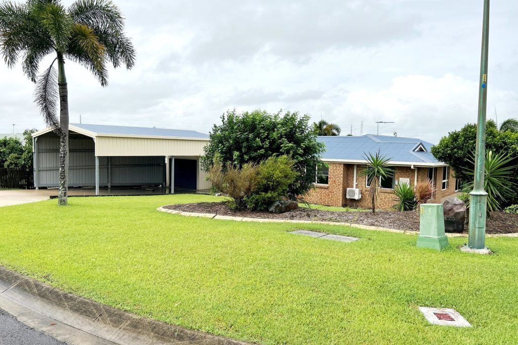 1 Foxtail Court, Glenella, QLD 4740 AUS