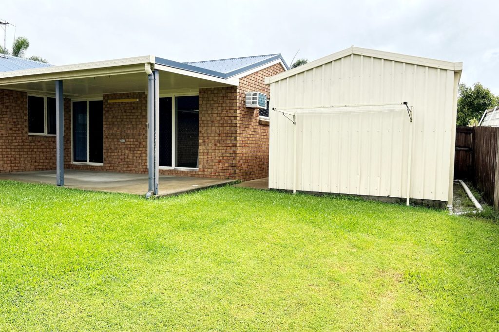 1 Foxtail Court, Glenella, QLD 4740 AUS