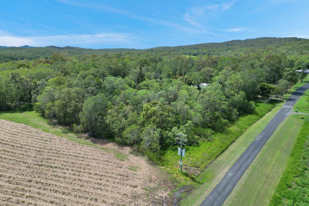 Pyms Road, Hampden, QLD 4741 AUS