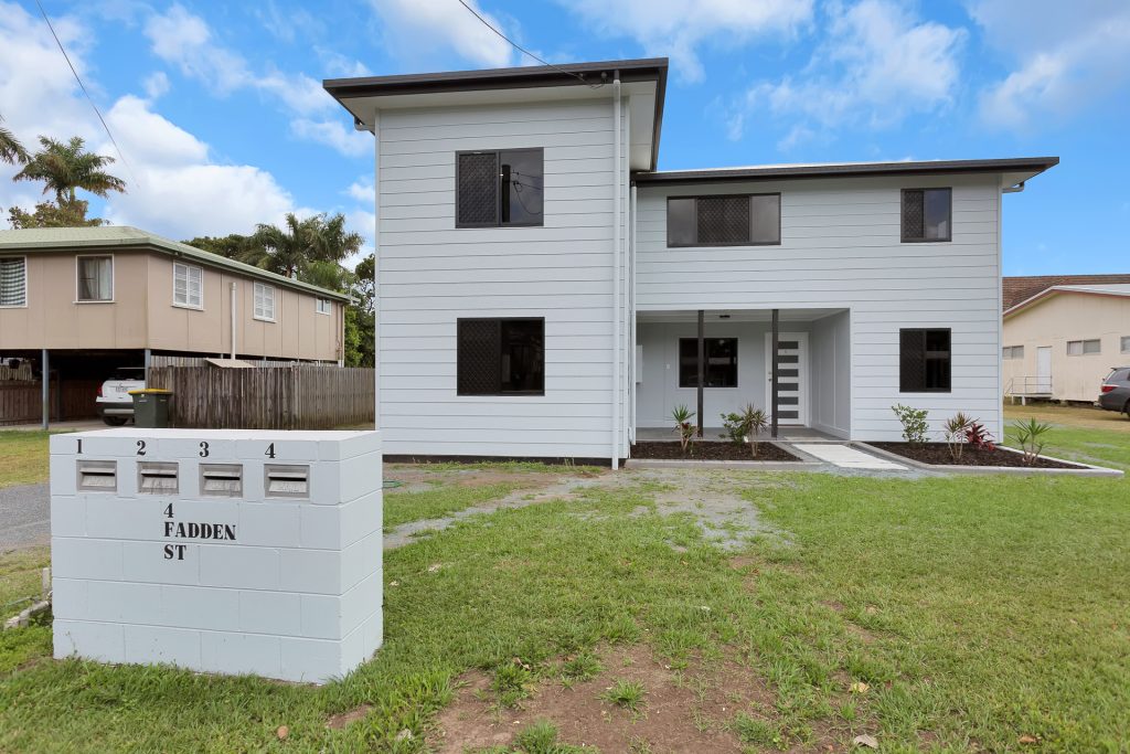 3/4 Fadden Street, Walkerston, QLD 4751 AUS