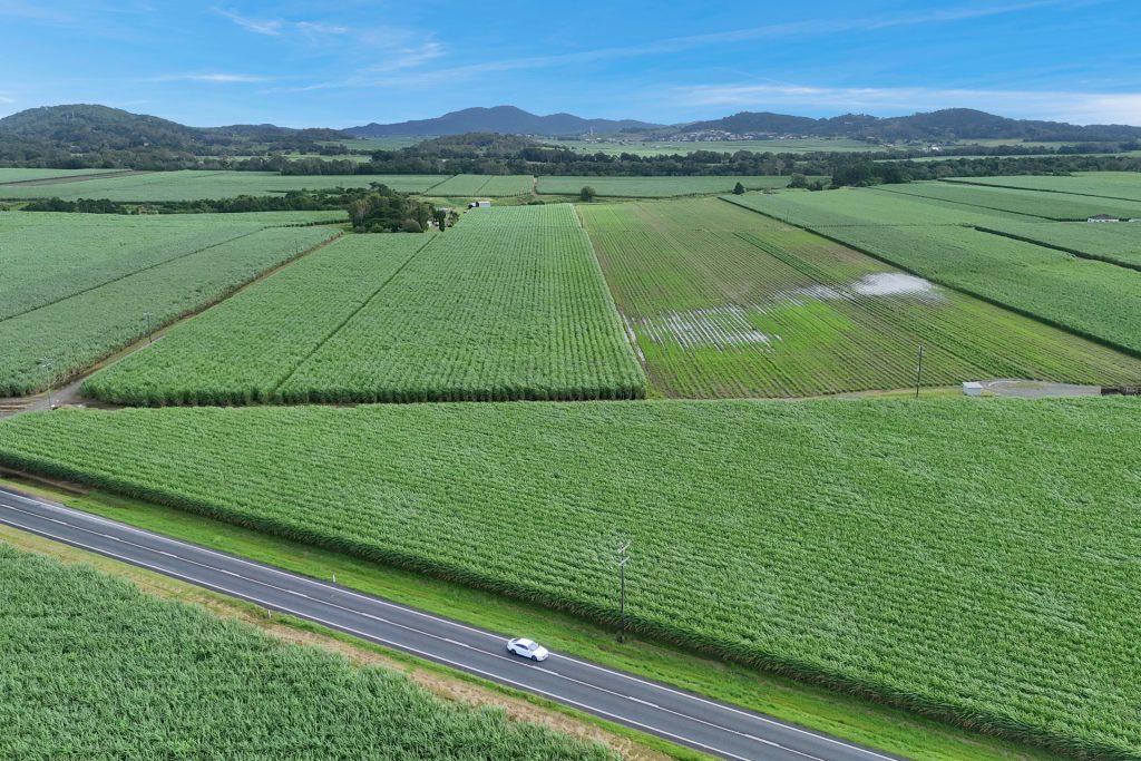 66 Mackay-Eungella Road, Alexandra, QLD 4740 AUS