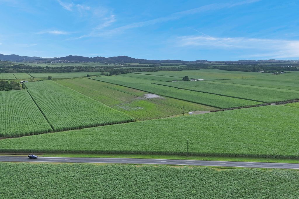 66 Mackay-Eungella Road, Alexandra, QLD 4740 AUS