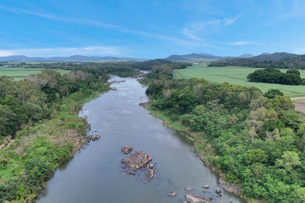 66 Mackay-Eungella Road, Alexandra, QLD 4740 AUS