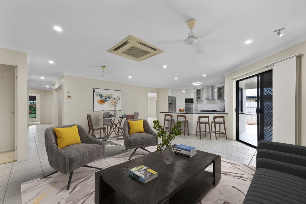 14 Malone Drive, Andergrove, QLD 4740 AUS