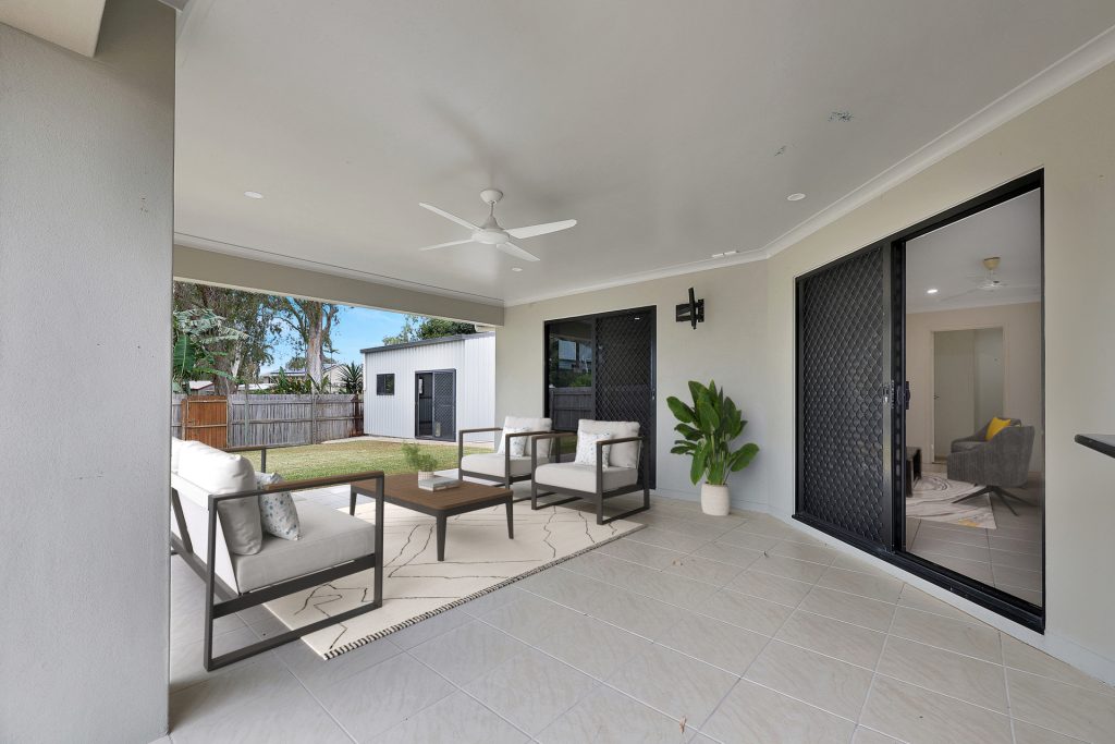 14 Malone Drive, Andergrove, QLD 4740 AUS