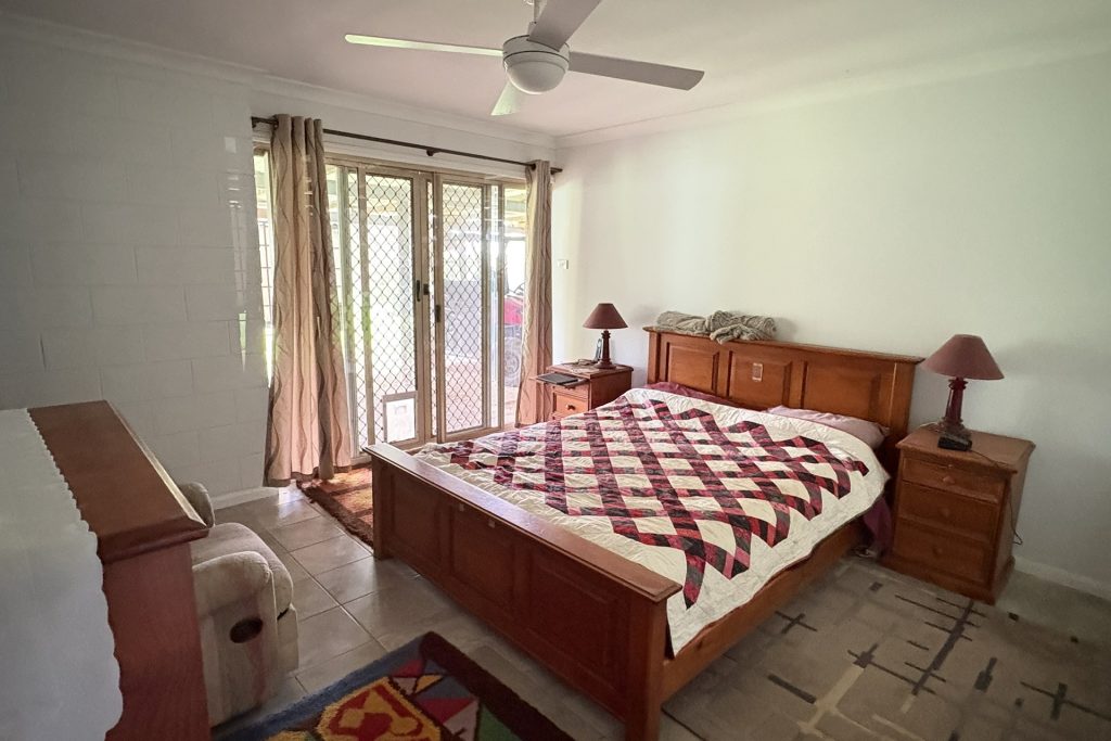 3 Clarke Range Road, Crediton, QLD 4757 AUS