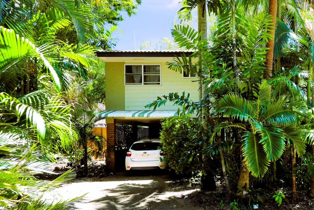 33/26 Bourke Street, Blacks Beach, QLD 4740 AUS