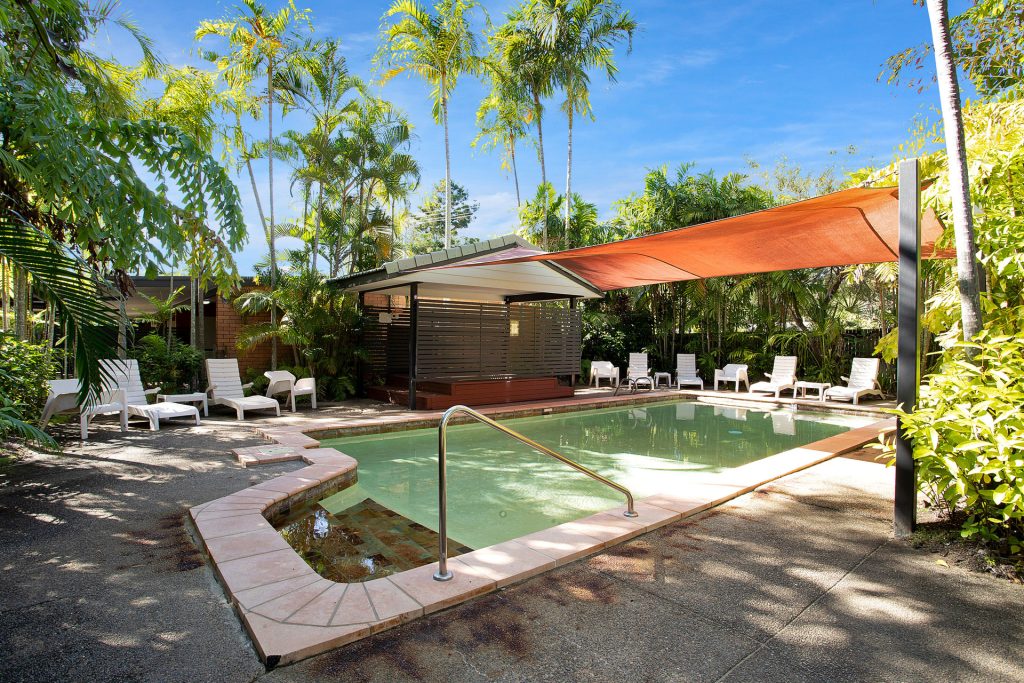 33/26 Bourke Street, Blacks Beach, QLD 4740 AUS