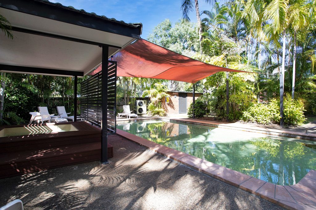 33/26 Bourke Street, Blacks Beach, QLD 4740 AUS