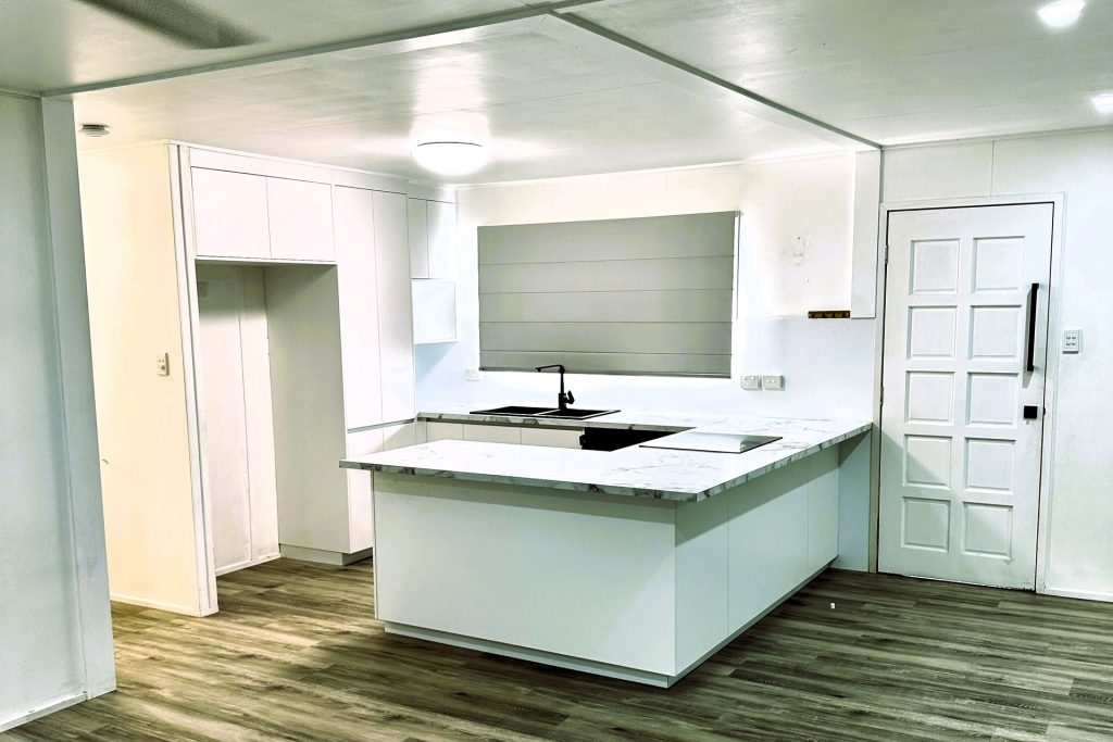 10 Fisher Street, Dysart, QLD 4745 AUS