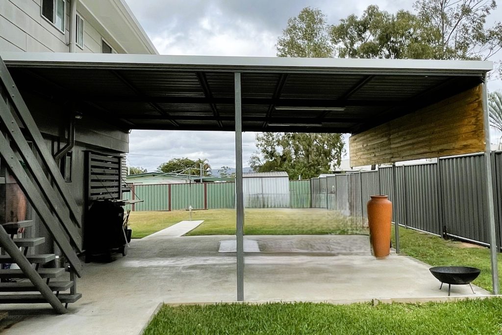 10 Fisher Street, Dysart, QLD 4745 AUS