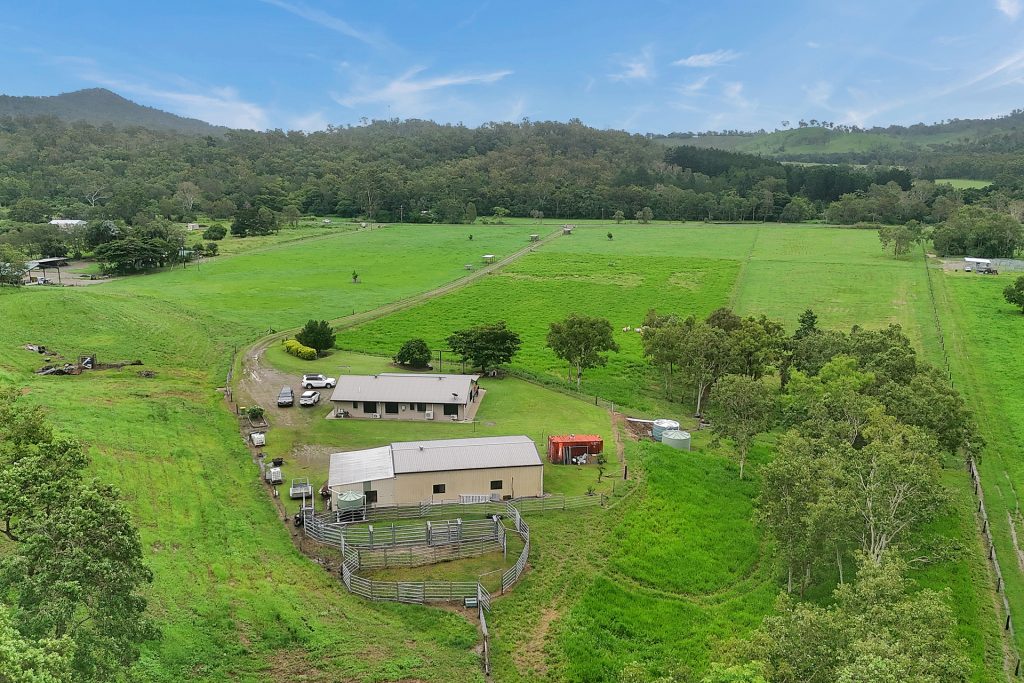 715 Marlborough Sarina Road, Sarina, QLD 4737 AUS